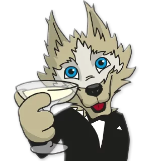 🍸