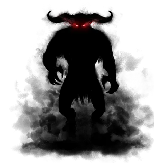 👹