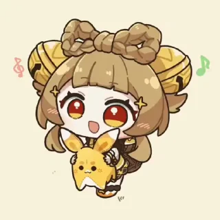 🎶