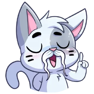 ☝