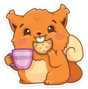 ☕