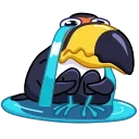 😭