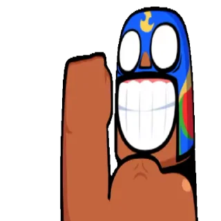 💪