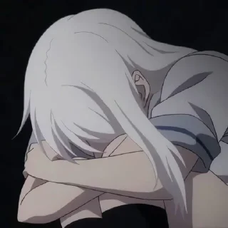 😔