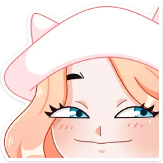 😏