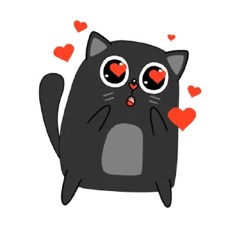 😻