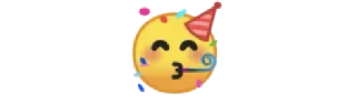🥳