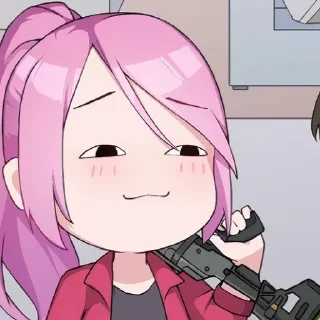 😌