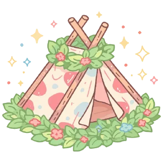 ⛺️