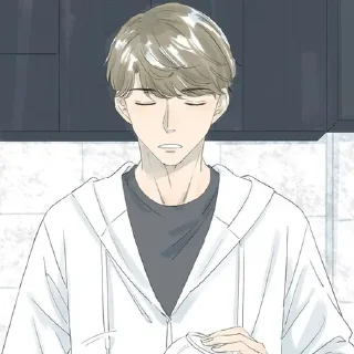 10 лет моей любви к тебе. :: @fStikBot