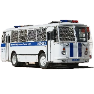👮‍♂️