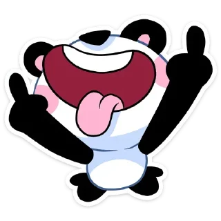 🖕