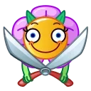 😀