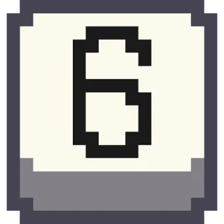 6⃣