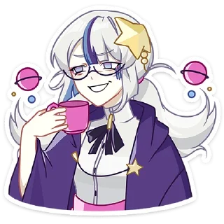 ☕️