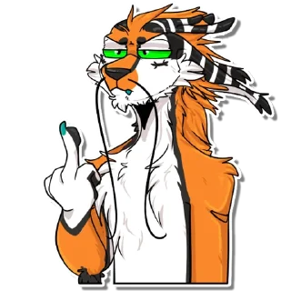🖕