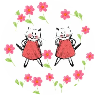 🌸