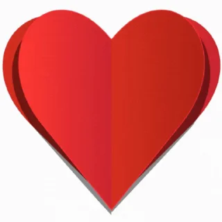 ❤️