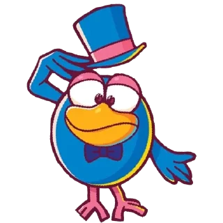 🐦