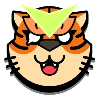 😠