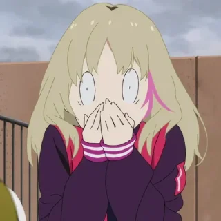 😱