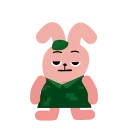💪