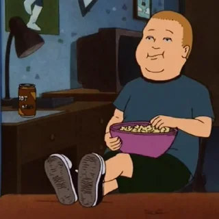 🍿