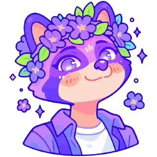 🦝