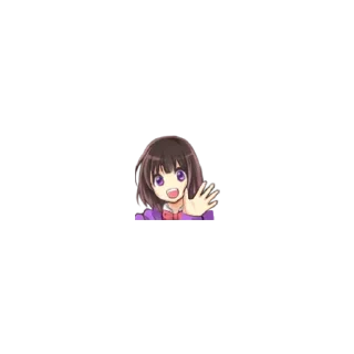 👋