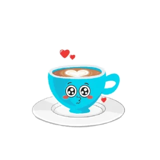 ☕️