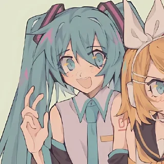 💌