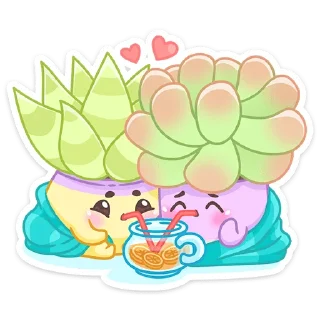 ❤️