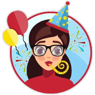 🥳