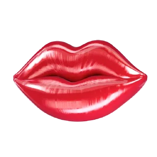 💋