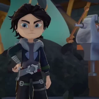 😐