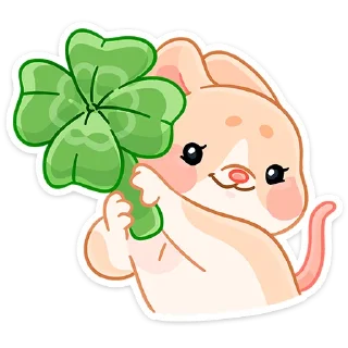 ☘️