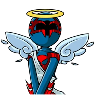 😇