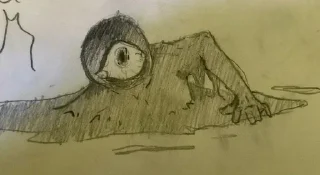 👁