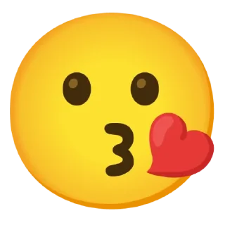 😗