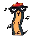 Такса | @Premium_Emojis_Telegram