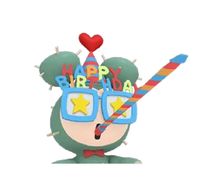 🥳