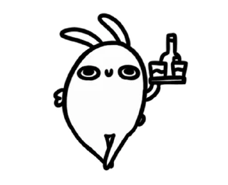 🐰