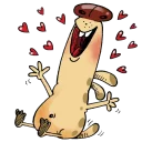 ❤