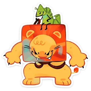 ⭐