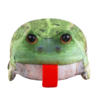🐸