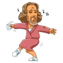 🕺