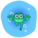 🏊‍♂️