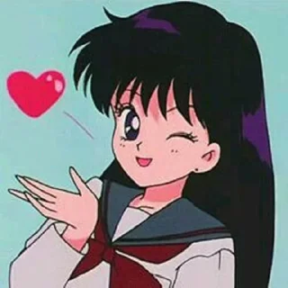 ❤️