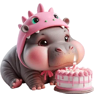 🎂