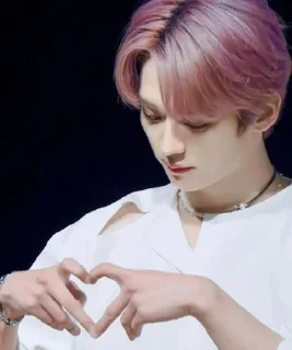💕